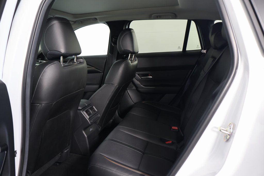 Thumbnail: 2026 Mazda CX-50 - 12