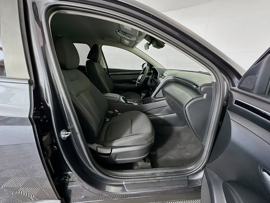 Thumbnail: 2024 Hyundai Tucson - 28