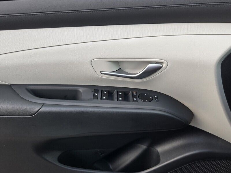 2026 Hyundai Tucson - $31,375