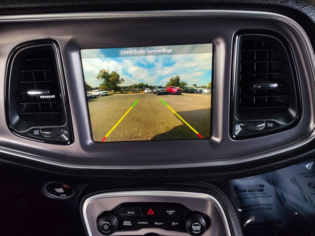 Used Car 2019 Dodge Challenger  R/t Scat Pack For Sale Under $35,000 In Austin, Texas