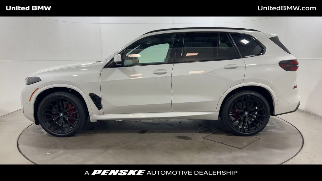 Thumbnail: 2026 BMW X5 - 5
