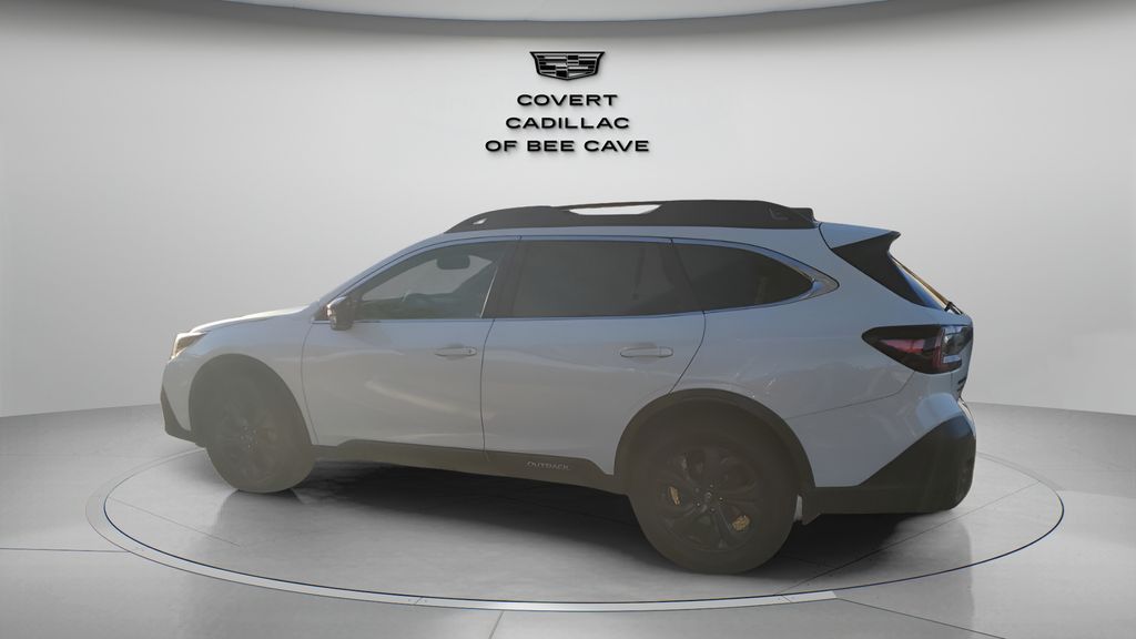 Used Car 2020 Subaru Outback  Onyx Edition Xt For Sale Under $20,000 In Austin, Texas