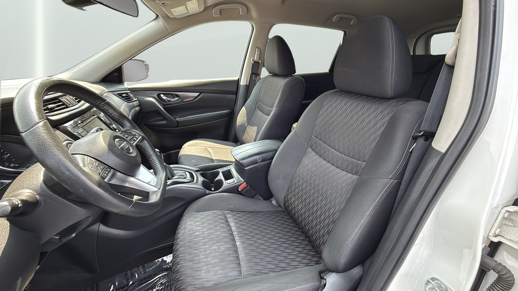 Used 2020 Nissan Rogue SUV