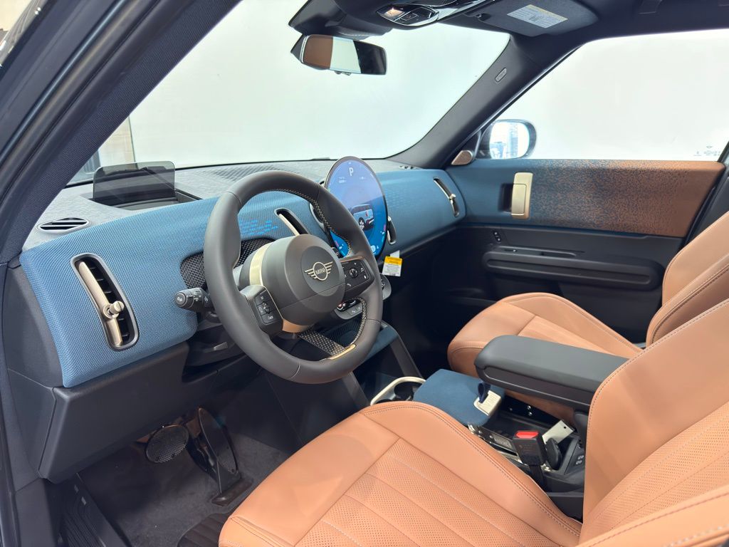 Thumbnail: 2025 MINI Cooper Countryman - 11