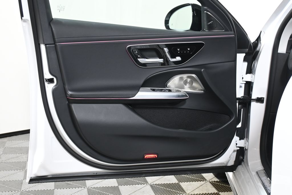 2024 Mercedes-Benz E-Class E 350 29