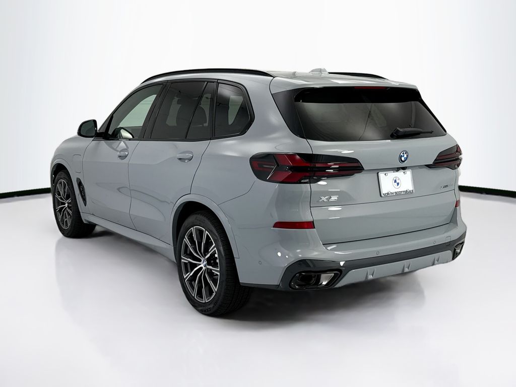 Thumbnail: 2026 BMW X5 - 7