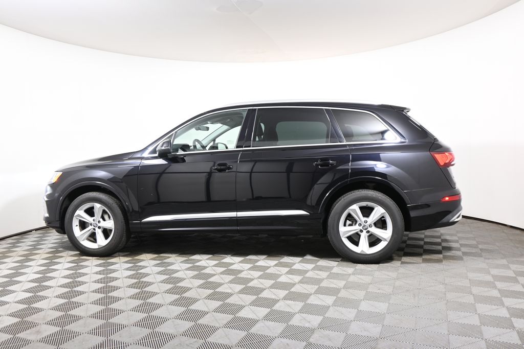 Thumbnail: 2020 Audi Q7 - 2