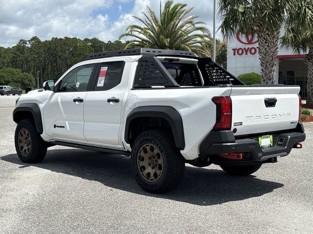 New 2026 Toyota Tacoma i-FORCE MAX Truck