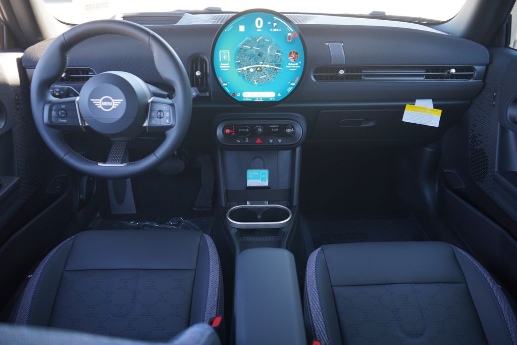 Thumbnail: 2026 MINI Cooper - 8