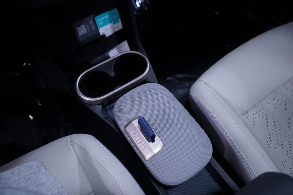 Thumbnail: 2026 MINI Cooper - 12