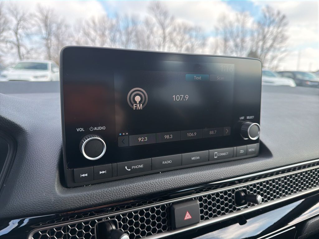 Thumbnail: 2022 Honda Civic - 28