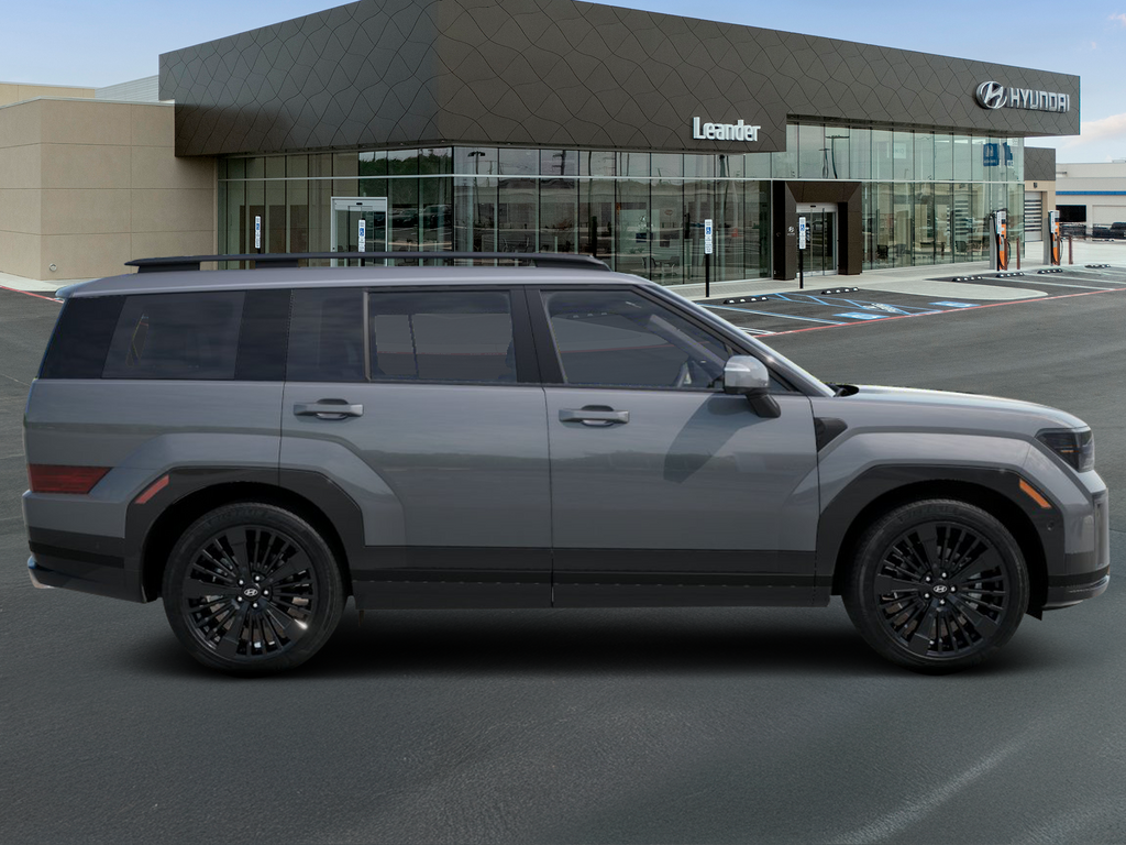 Thumbnail: 2027 Hyundai Santa Fe - 6