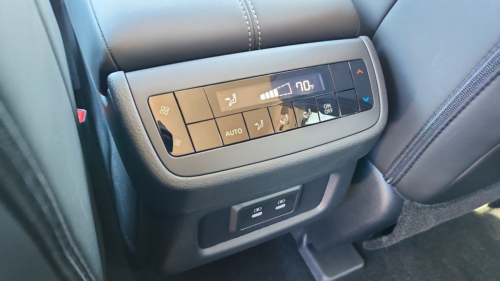 2026 Nissan Pathfinder