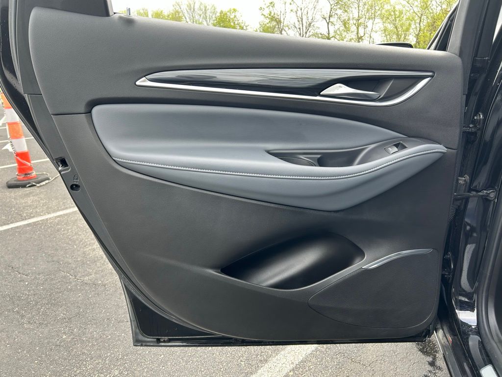 2021 Buick Enclave Premium 22