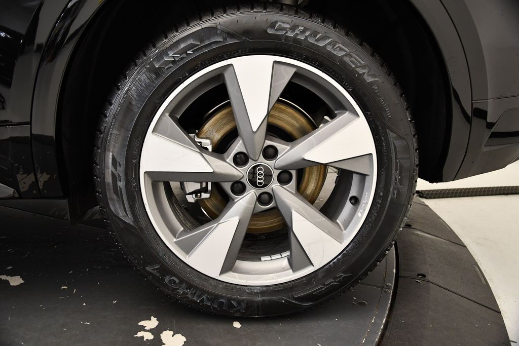 2025 Audi Q5 Premium 14