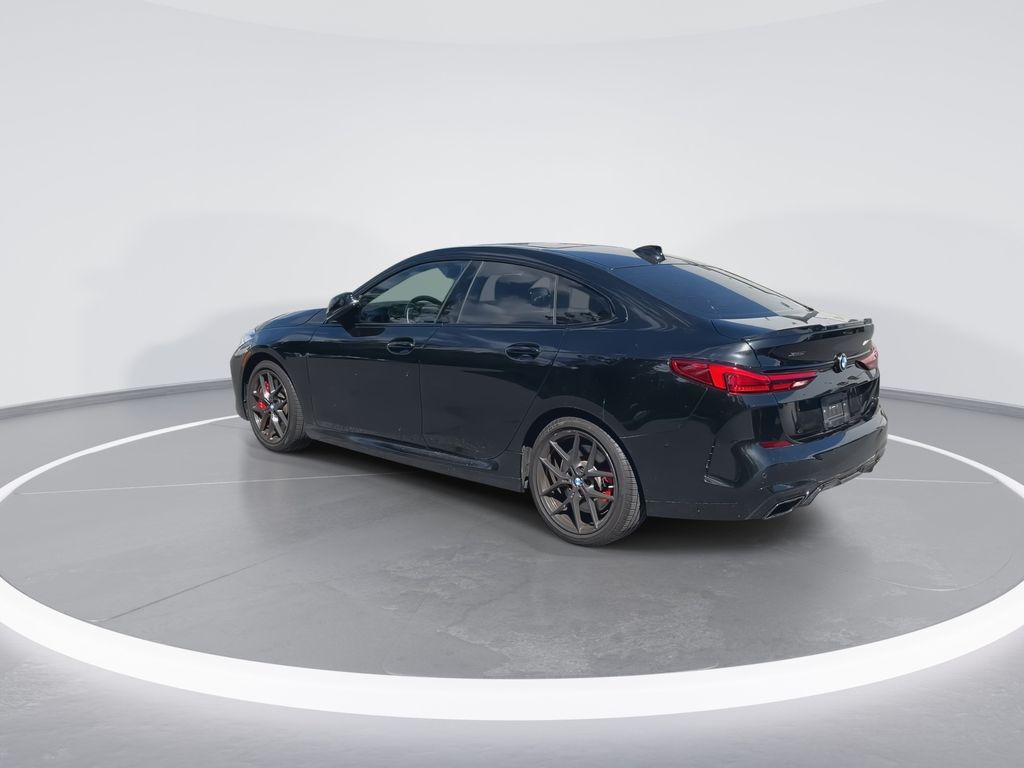 Thumbnail: 2024 BMW 2 Series - 6