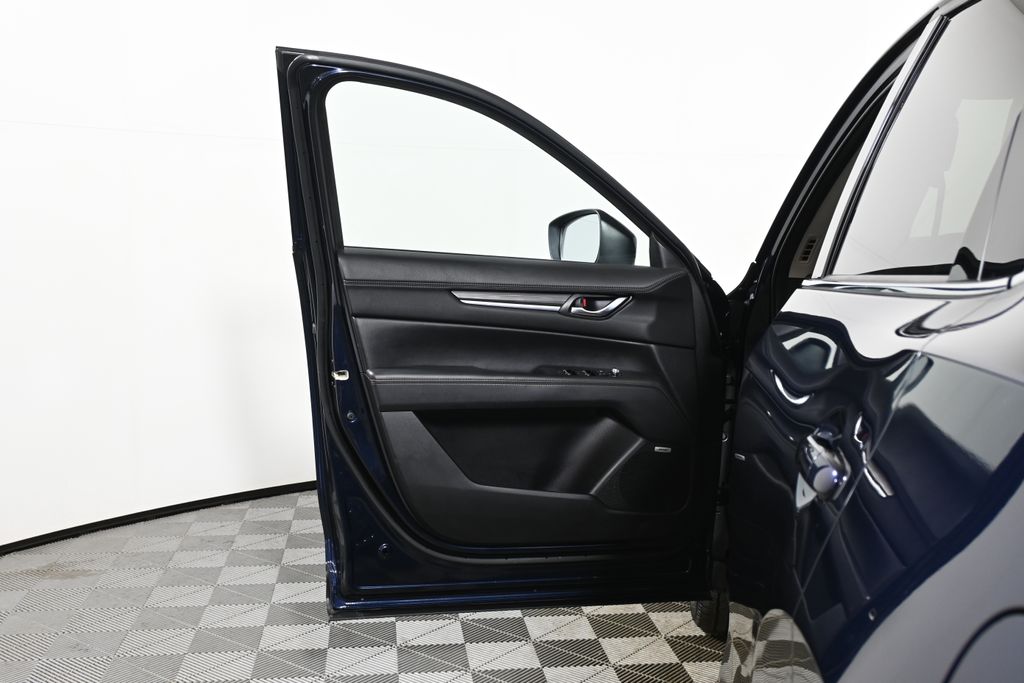 Thumbnail: 2022 Mazda CX-5 - 29