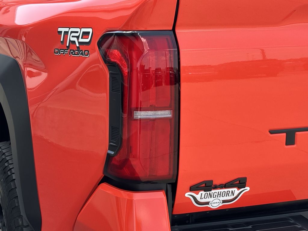 Used 2024 Toyota Tacoma Truck