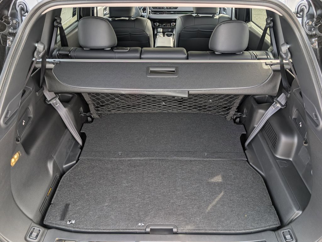New 2026 Mitsubishi Outlander SUV