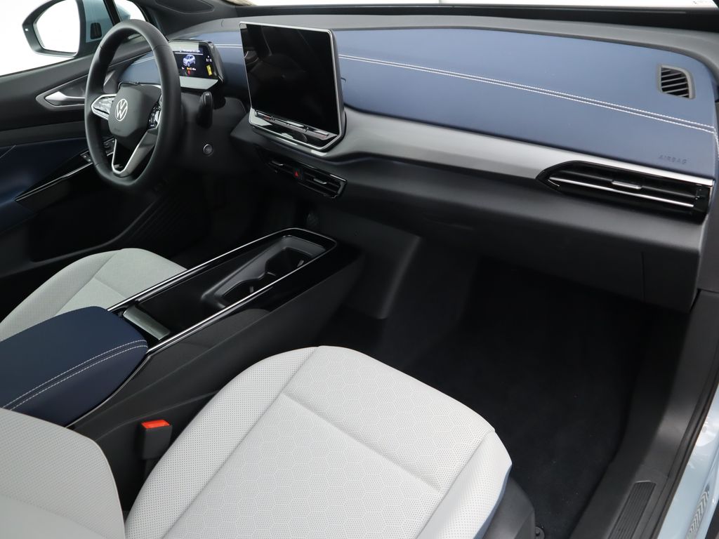 2025 Volkswagen ID.4 Pro S 18