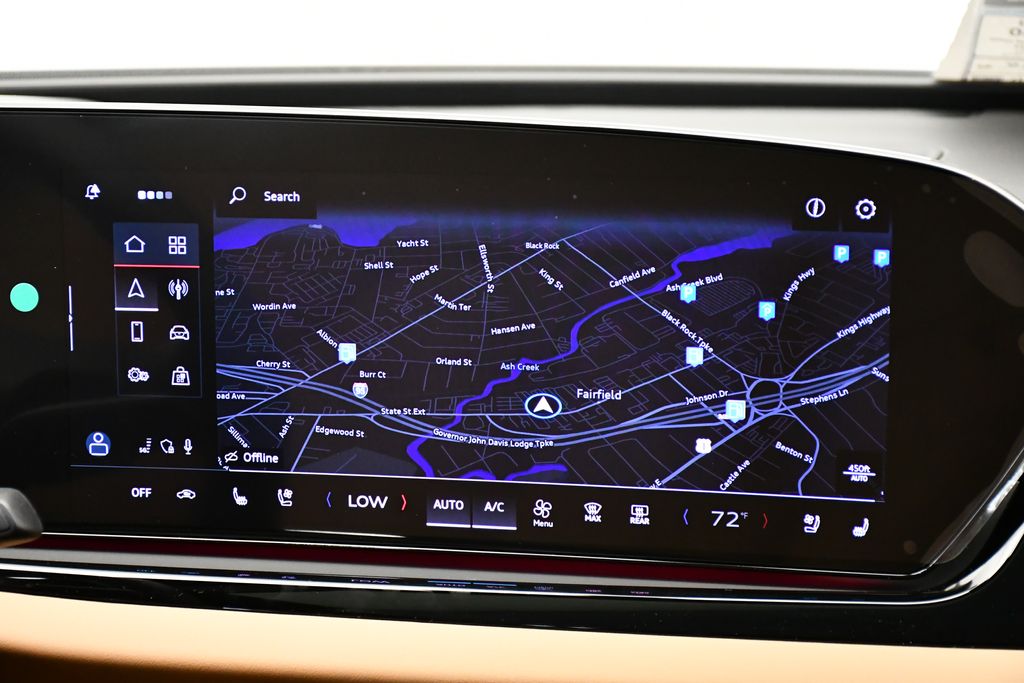 Thumbnail: 2025 Audi A5 - 26