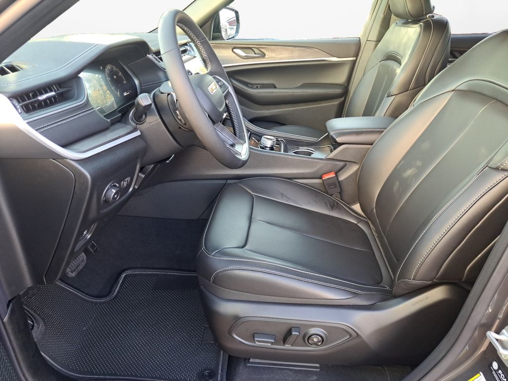 New Car 2025 Jeep Grand Cherokee  Limited For Sale Under $50,000 In Austin, Texas