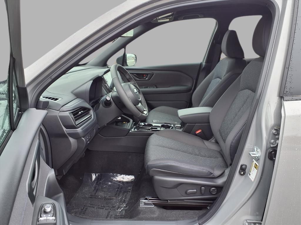 new 2026 Subaru Forester car, priced at $32,324