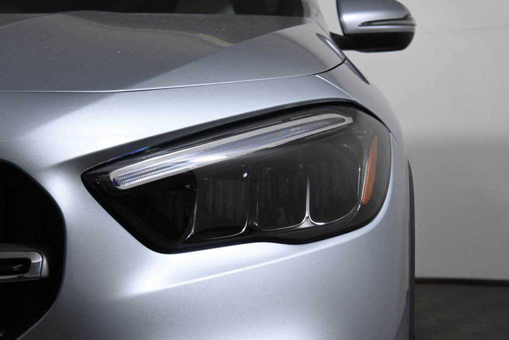 Thumbnail: 2026 Mercedes-Benz GLA - 10