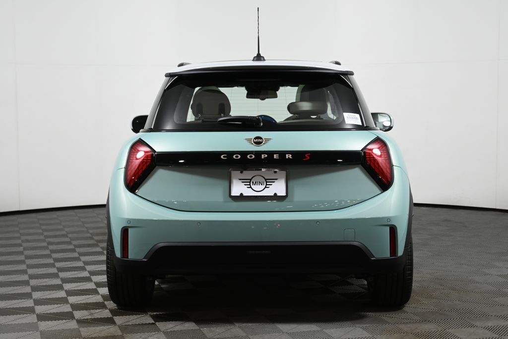 Thumbnail: 2026 MINI Cooper - 6