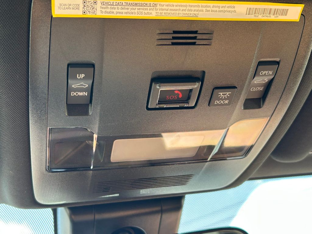 Used 2025 Lexus IS Sedan
