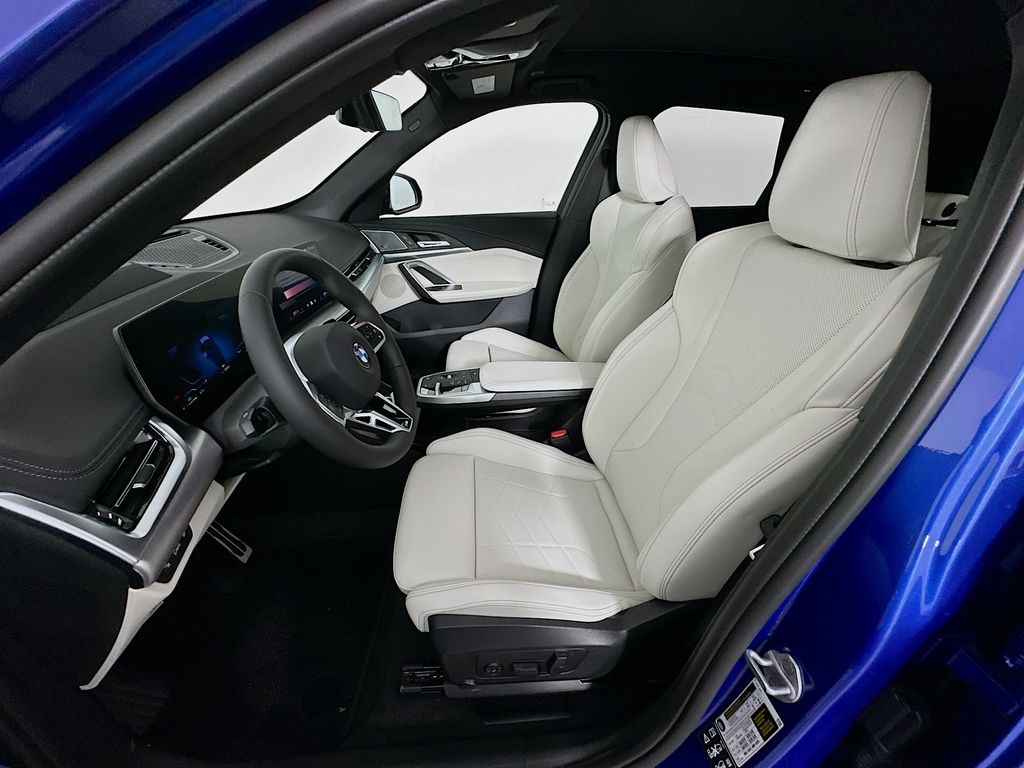 Thumbnail: 2026 BMW X1 - 16