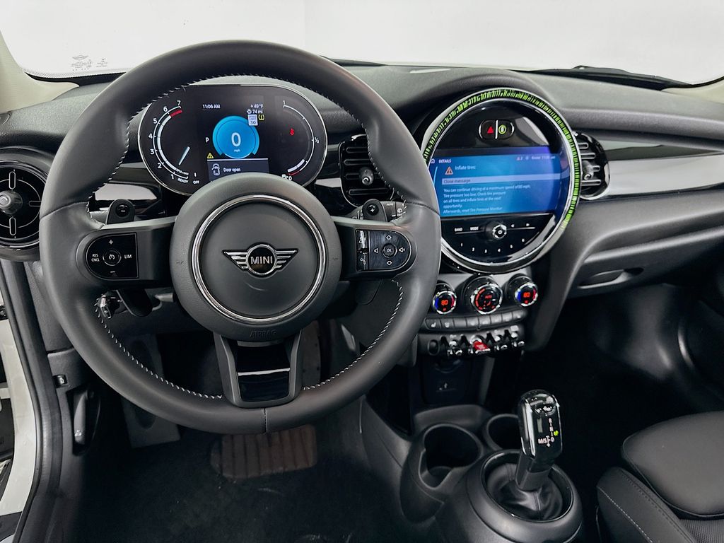 2023 MINI Cooper S 23