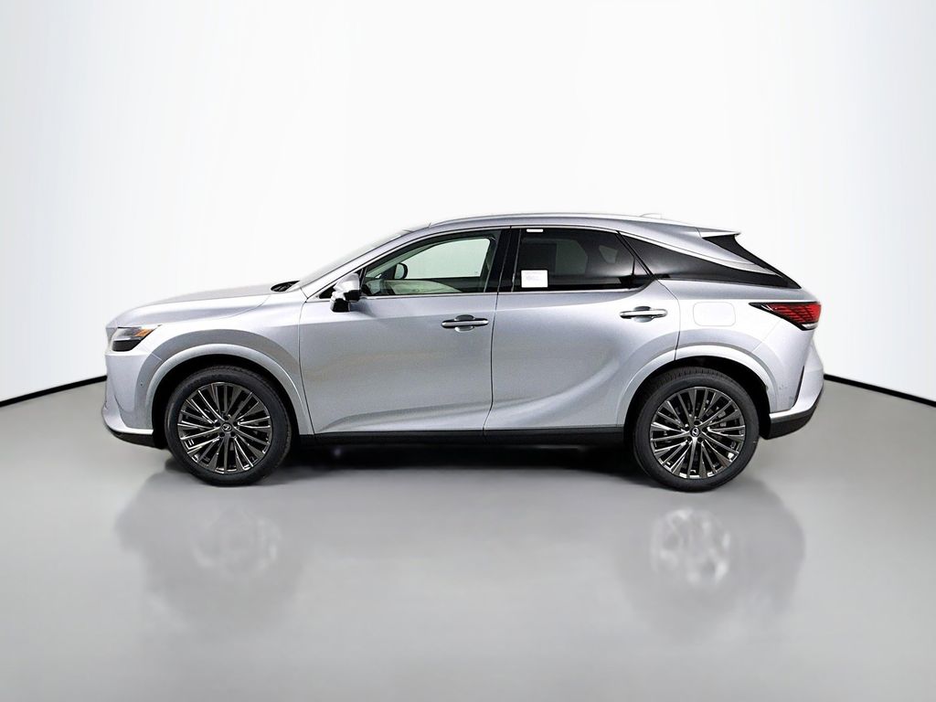 Thumbnail: 2026 Lexus RX - 8