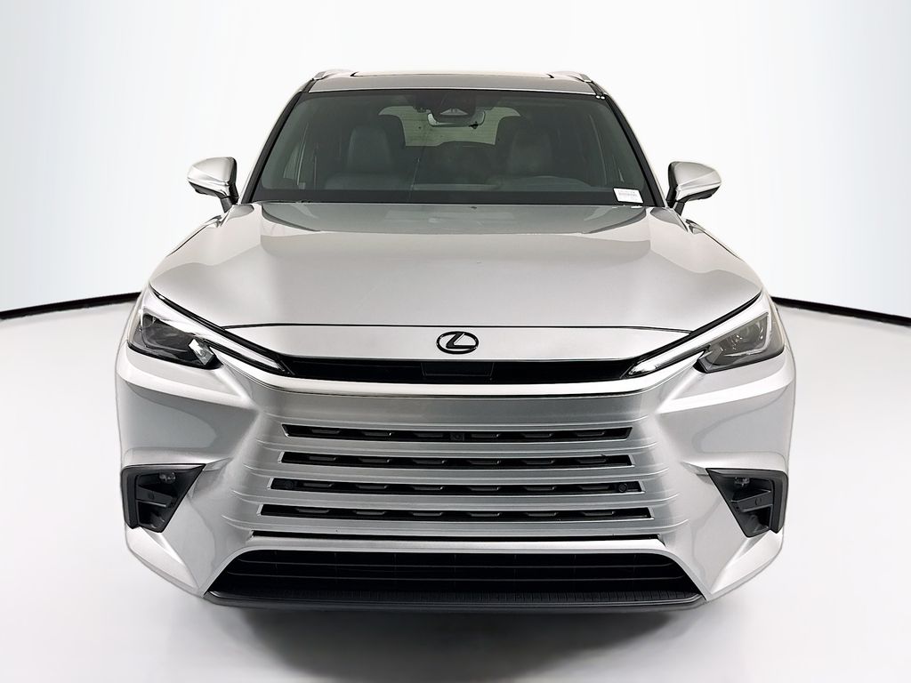 Thumbnail: 2026 Lexus TX - 2