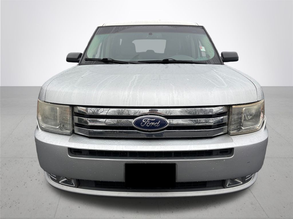 2011 Ford Flex SE