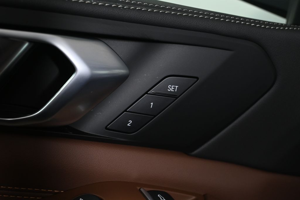 Thumbnail: 2026 BMW X5 - 29