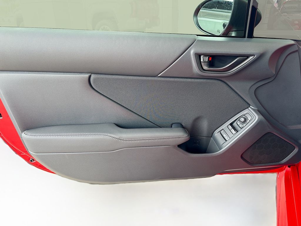 Thumbnail: 2026 Toyota GR86 - 22