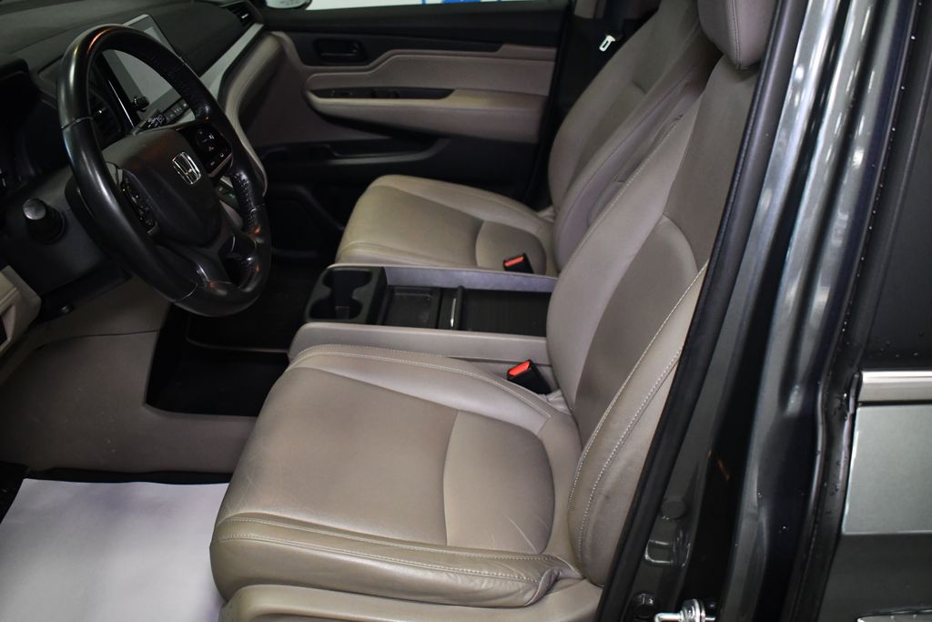 Thumbnail: 2019 Honda Odyssey - 6