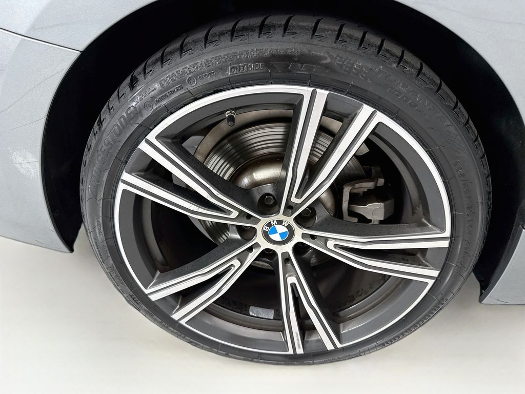 Thumbnail: 2023 BMW 3 Series - 32