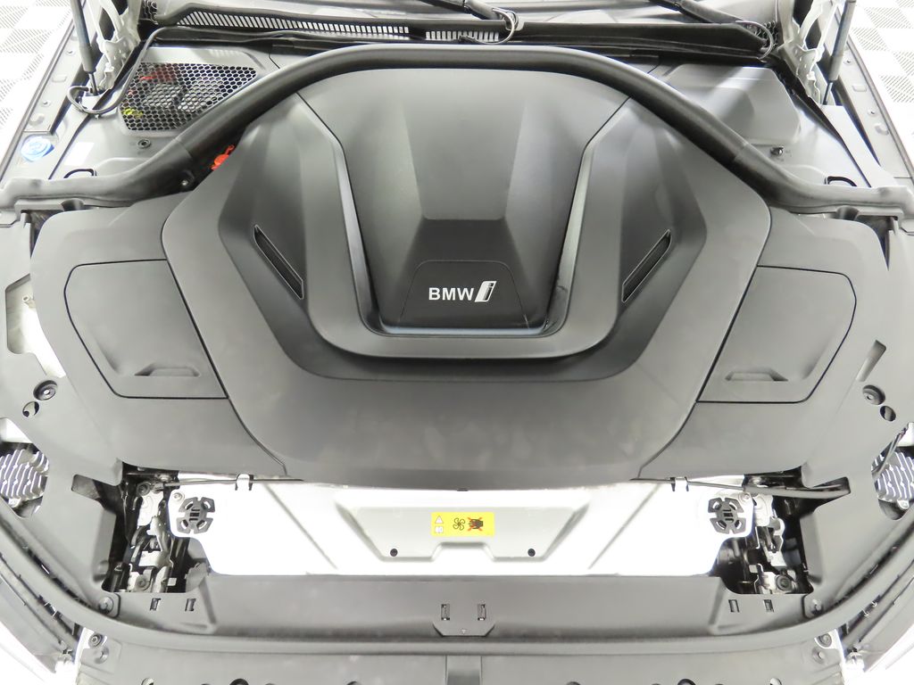 2022 BMW i4 eDrive40 29