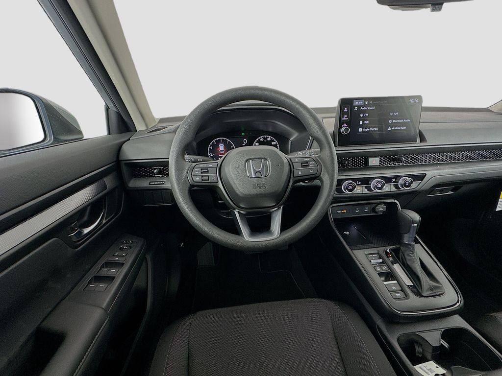 Thumbnail: 2026 Honda CR-V - 18