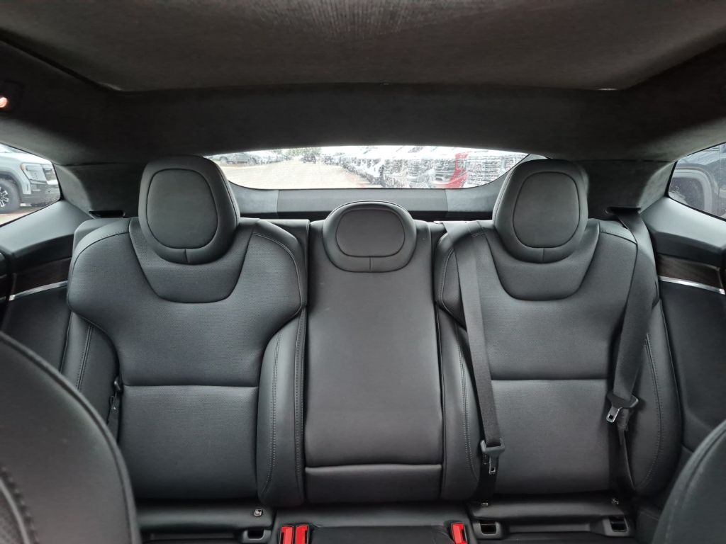 Used Car 2023 Tesla Model S  Standard Range For Sale Under $60,000 In Austin, Texas