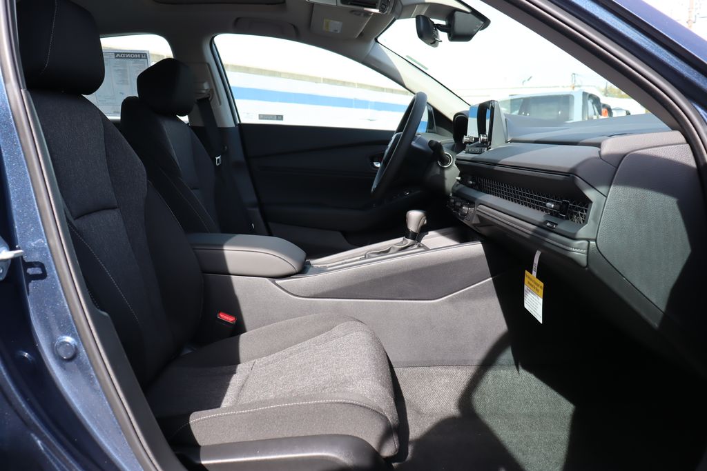 Thumbnail: 2025 Honda Accord - 20