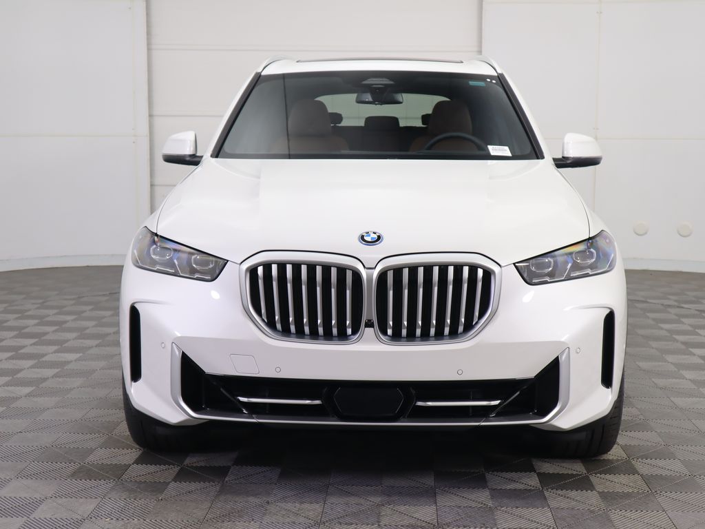 Thumbnail: 2026 BMW X5 - 2