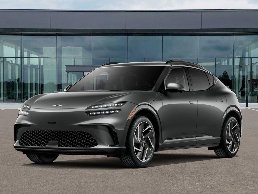 2026 Genesis GV60 Advanced AWD