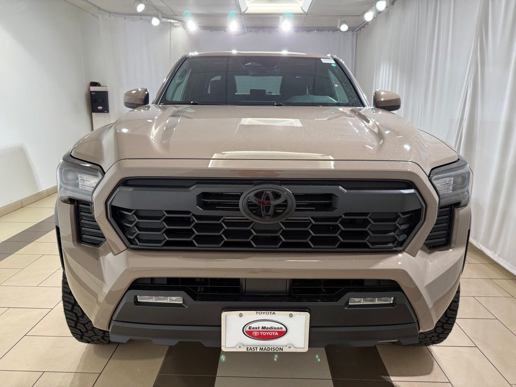 Thumbnail: 2026 Toyota Tacoma - 8