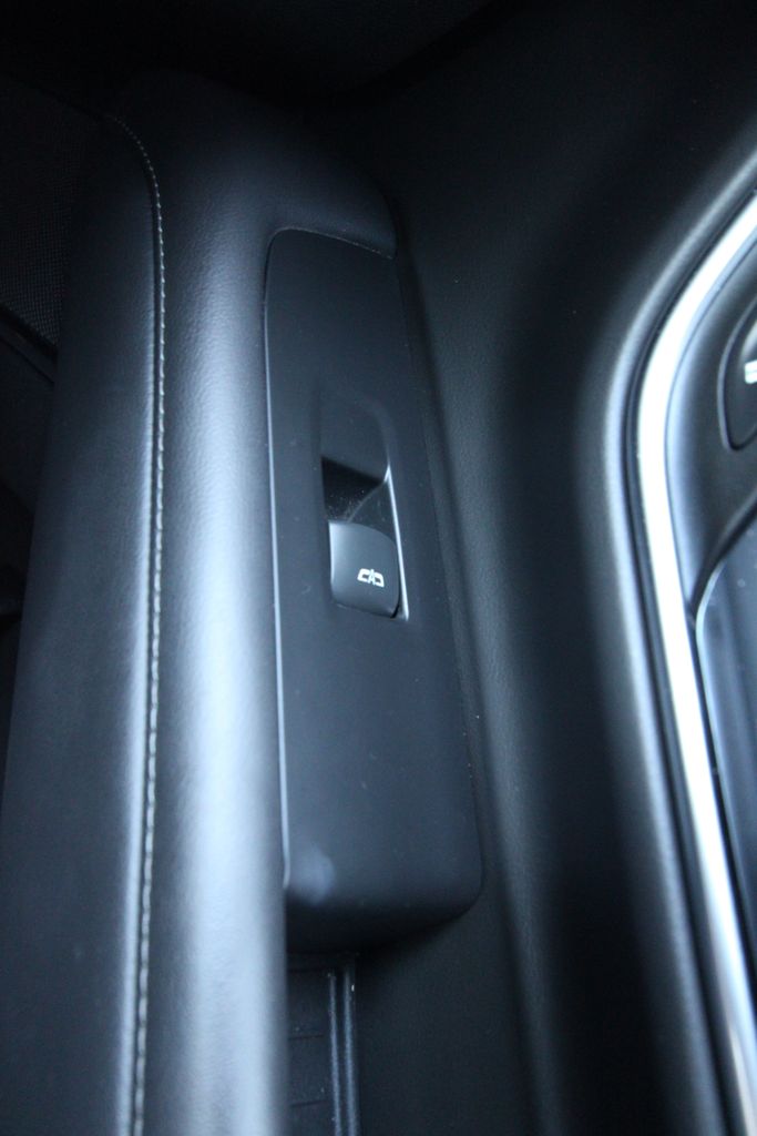 Used 2024 Chevrolet Tahoe SUV