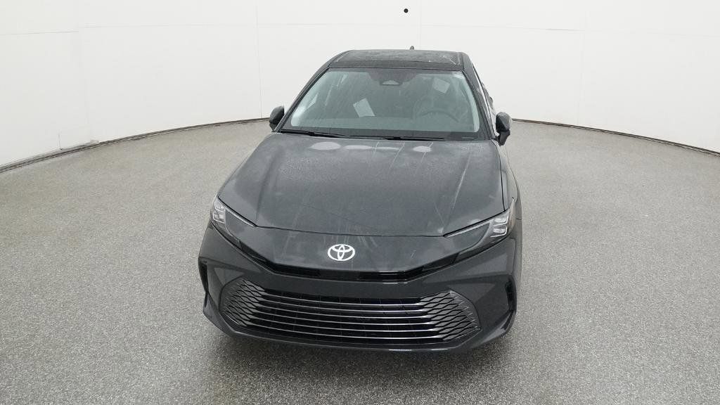 Thumbnail: 2026 Toyota Camry - 17