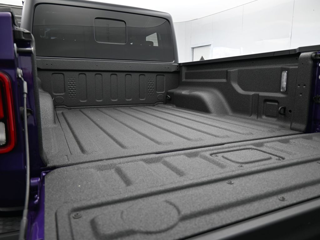 New 2026 reign Jeep Sport S image 31