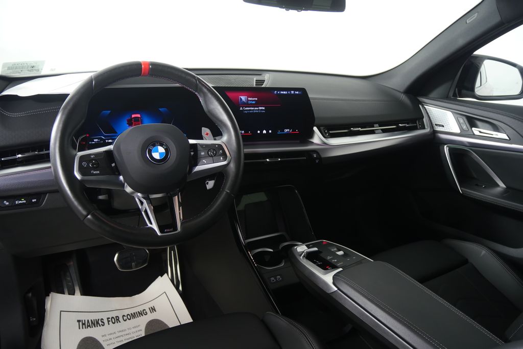 Thumbnail: 2025 BMW X2 - 16